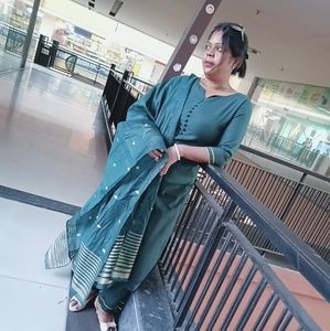 Meet your Posher, Kallol